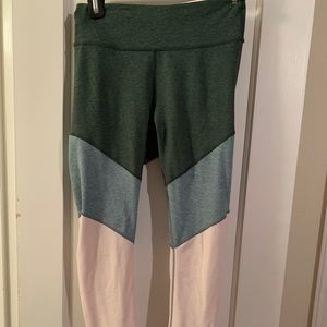 Outdoor Voices Springs leggings